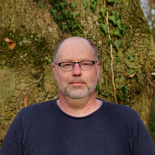 Stephan Grote
